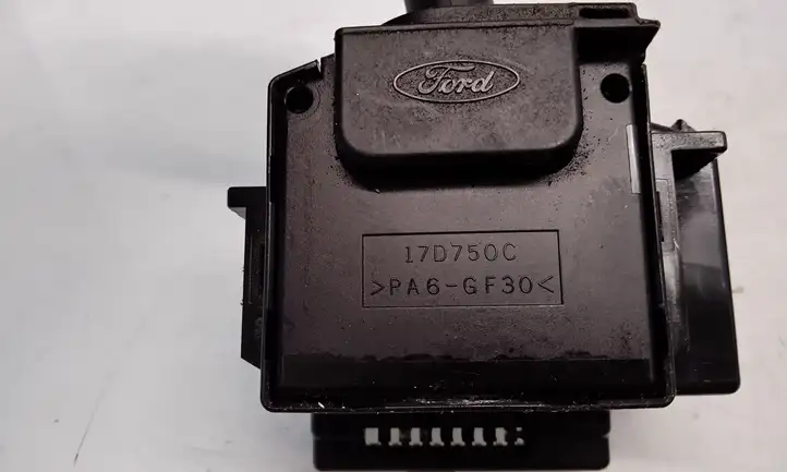 Ford Mustang V (2005 - 2014) 17D750C Переключатель стеклоочистителей — фото 4