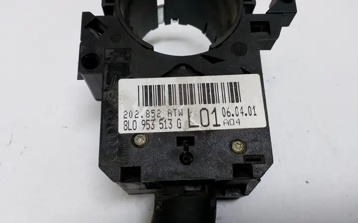 Ford Galaxy (2000 - 2006) 202852ATW Подрулевой переключатель — фото 5