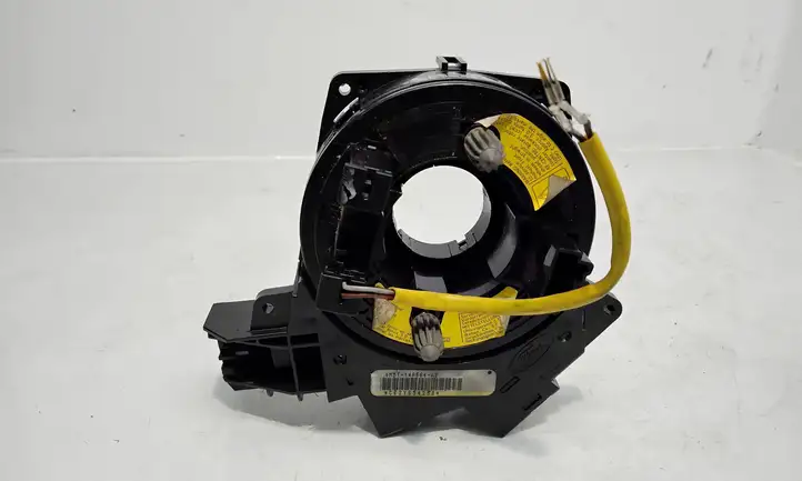Ford Focus C-MAX (2003 - 2010) 4M5T14A664 Контактное кольцо SRS — фото 1