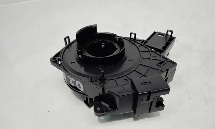Ford Focus C-MAX (2003 - 2010) 4M5T14A664 Контактное кольцо SRS — фото 2