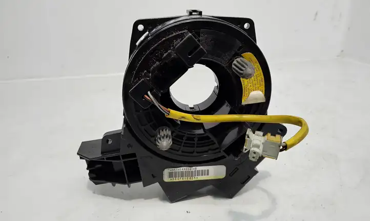 Ford Focus (2005 - 2008) 4M5T14A664 Контактное кольцо SRS — фото 1
