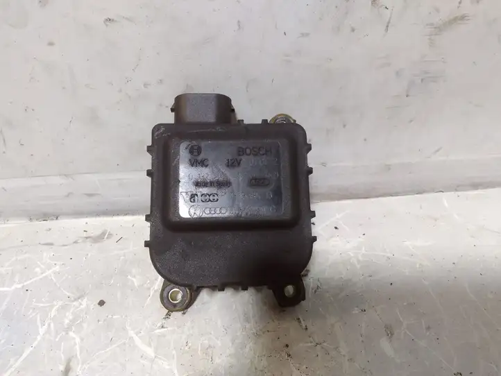 Audi A3/S3 8L (1996 - 2000) 0132801213 Двигатель задвижки потока воздуха — фото 1