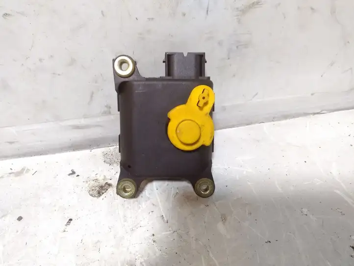 Audi A3/S3 8L (1996 - 2000) 8D2820511C Двигатель задвижки потока воздуха — фото 3