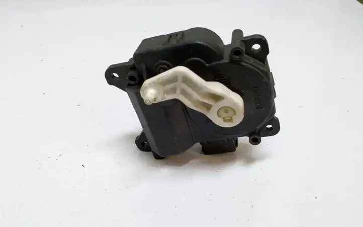 Mazda MPV (1999 - 2006) 0638000460 Двигатель задвижки потока воздуха — фото 1