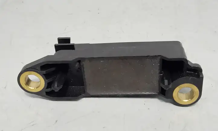 Ford Focus (1998 - 2004) 98AG14B342 Датчик удара SRS — фото 2