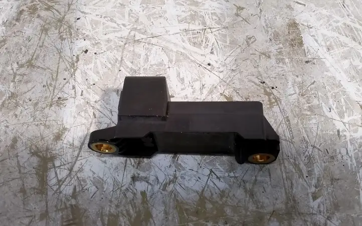 Audi A3/S3 8L (1996 - 2000) 8L0959643C Датчик удара SRS — фото 2