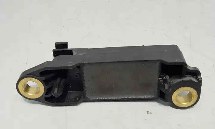 Ford Focus (1998 - 2004) 98AG14B342 Датчик удара SRS — фото 2