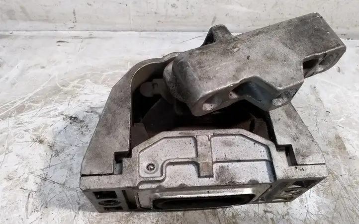 Audi A3/S3 8L (1996 - 2000) HL320M0 Опора двигателя — фото 2