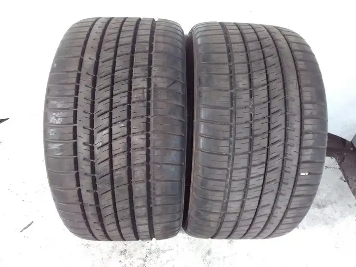 Mercedes-Benz CLS C218,X218 (2011 - 2017) 28535R18 Зимняя шина R18 — фото 1