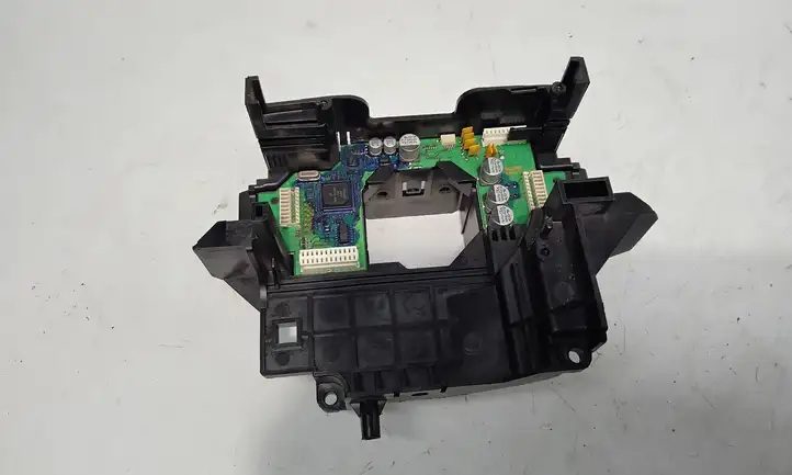 Ford Mondeo MK IV (2007 - 2014) 6G9T13N064CJ Датчик угла поворота руля — фото 1
