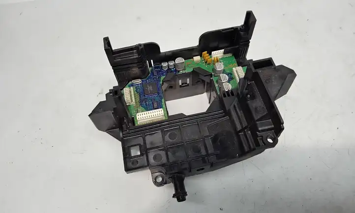 Ford Galaxy (2006 - 2010) 6G9T13N064DK Датчик угла поворота руля — фото 1