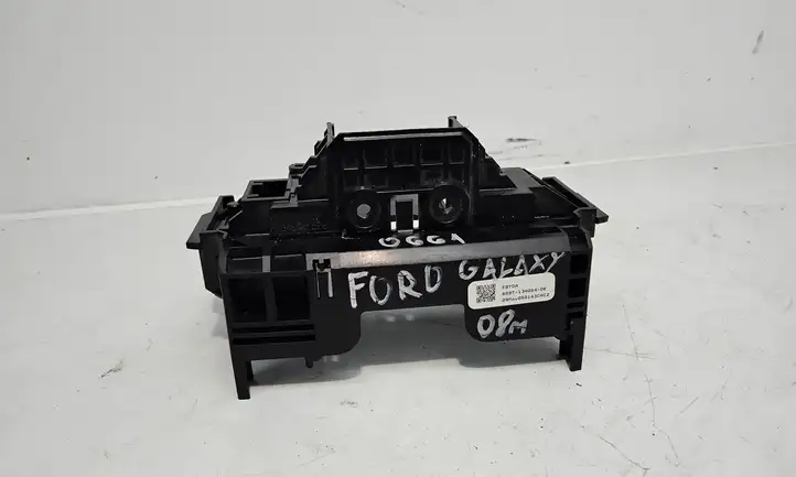 Ford Galaxy (2006 - 2010) 6G9T13N064DK Датчик угла поворота руля — фото 3
