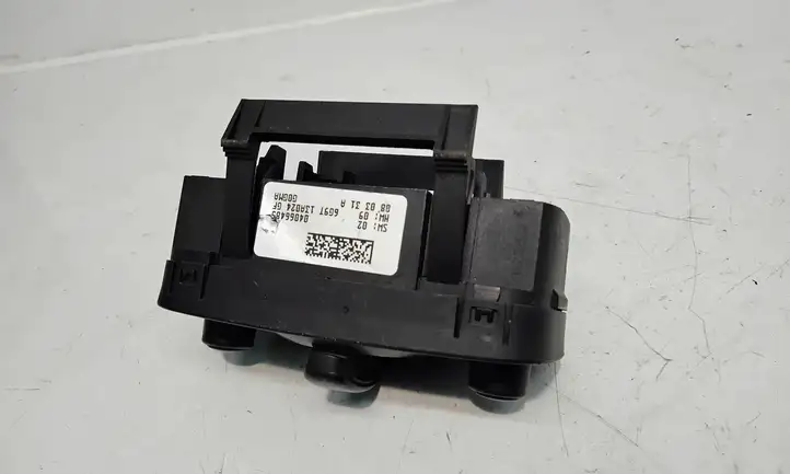 Ford Mondeo MK IV (2007 - 2014) 6G9T13A024 Включатель фонарей — фото 4