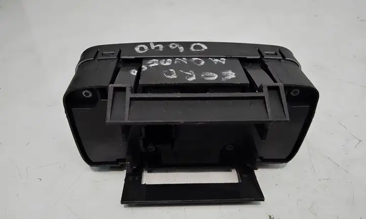 Ford Mondeo MK IV (2007 - 2014) 6G9T13A024 Включатель фонарей — фото 4