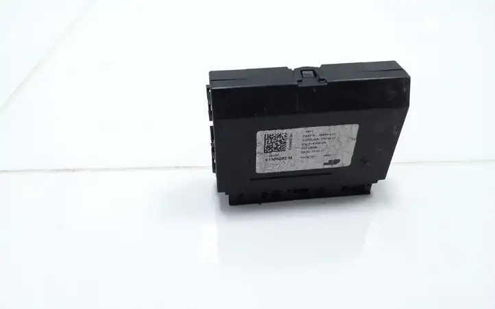 BMW 2 F46 (2015 - ) 6997612 Модуль управления кондиционером — фото 1