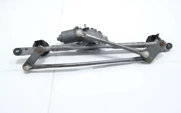 (2012 - 2015) 1593004291 Комплект механизма стеклоочистителей — фото 3