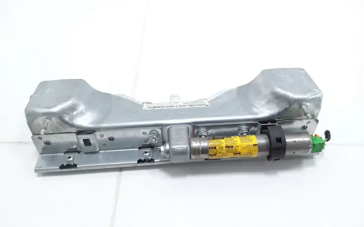 Mercedes-Benz C W204 (2007 - 2014) 2048601902 Коленная подушка безопасности — фото 3