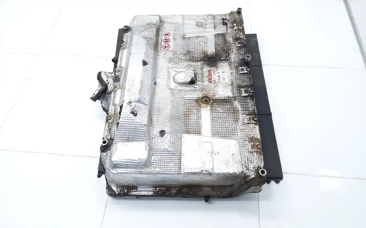 Volkswagen Golf VII (2013 - 2019) 5Q0915590N Аккумулятор гибридного / электрического автомобиля — фото 3