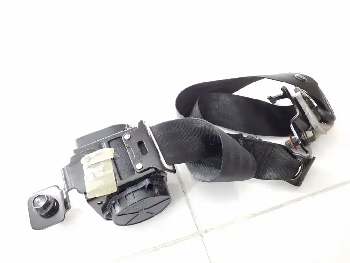 (2011 - 2016) 898103U200 Задний ремень безопасности — фото 2