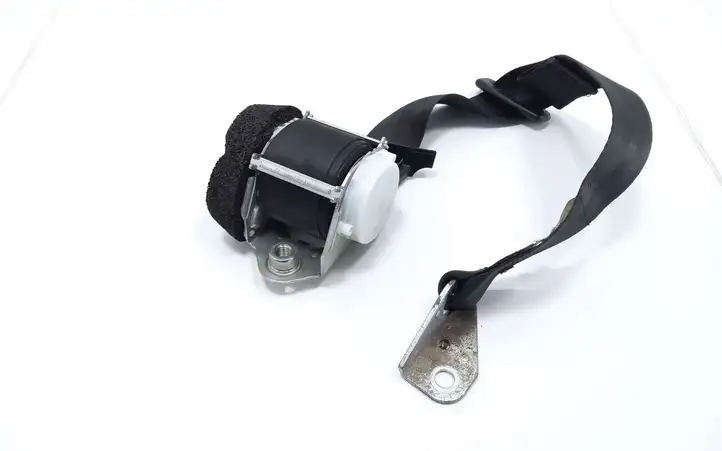 Volkswagen Tiguan (2007 - 2011) 5N0857805 Задний ремень безопасности — фото 1