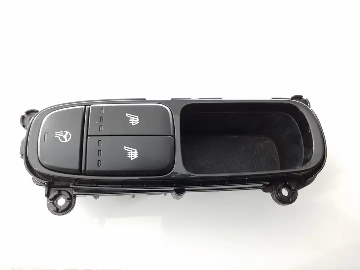 Kia Niro (2016 - ) 93310G5010 Включатель обогрева — фото 1