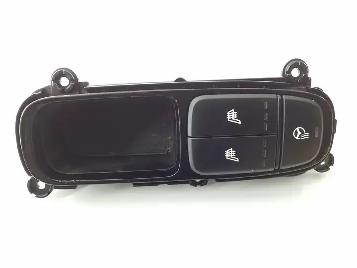 Kia Niro (2016 - ) 93310G5010 Включатель обогрева — фото 2