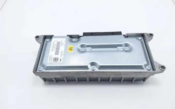 Audi A6 S6 C6 4F (2004 - 2008) 8T0035223P Усилитель звука — фото 3