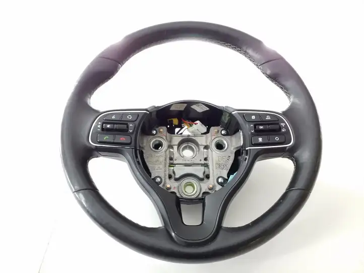 Kia Niro (2016 - ) 56100G5430SX4 Руль — фото 1