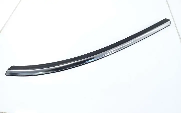 Mini One Cooper F56 F55 (2012 - 2022) 12866210F Облицовка заднего бокового стекла — фото 1