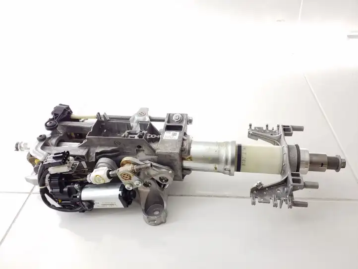 BMW 5 F10 F11 (2009 - 2016) P10768701 Рулевой вал — фото 1