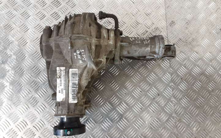 Jeep Grand Cherokee (2010 - 2021)  P68154503AB Передний редуктор