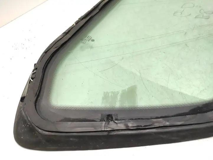 Volkswagen PASSAT B8 (2015 - ) 3G9845298 Заднее боковое стекло — фото 6