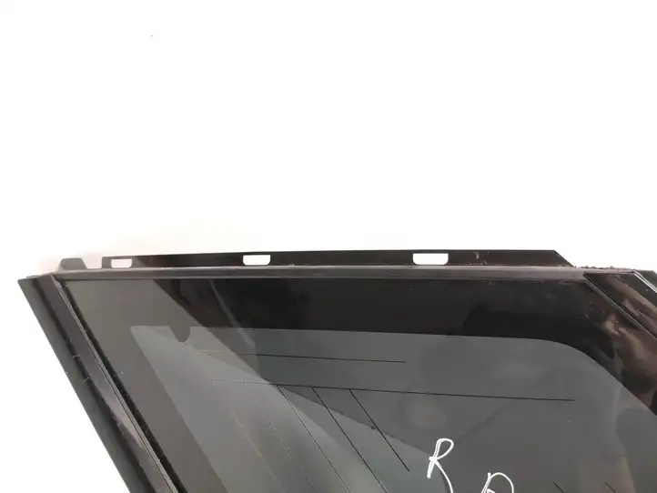 Land Rover Range Rover Sport L494 (2013 - 2017) 43R000055 Заднее боковое стекло — фото 3