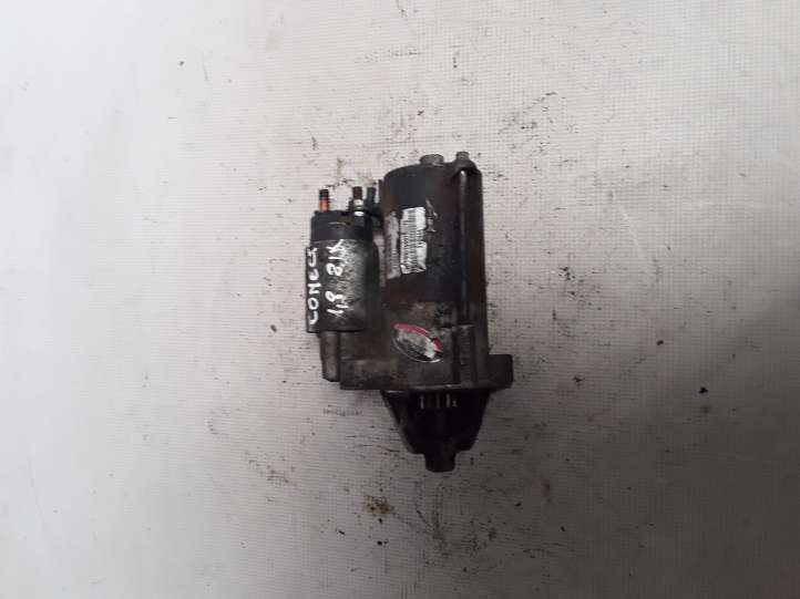 000015697615 Ford Connect Starteris