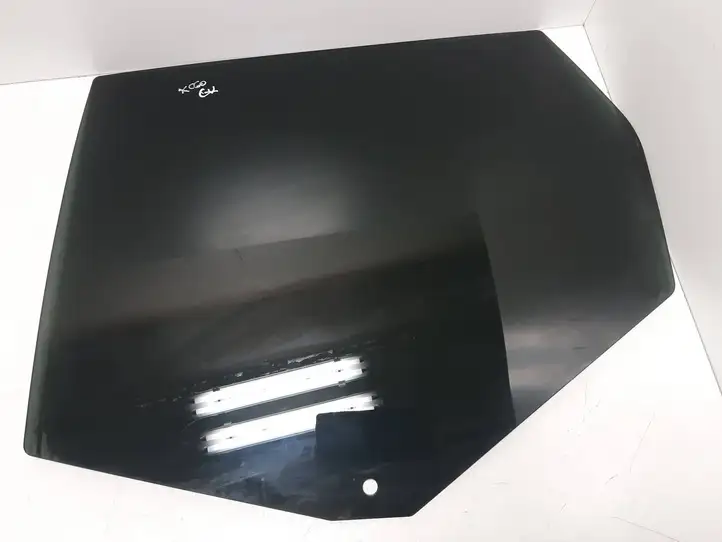 Volvo XC60 (2008 - 2013) Стекло задней двери — фото 1