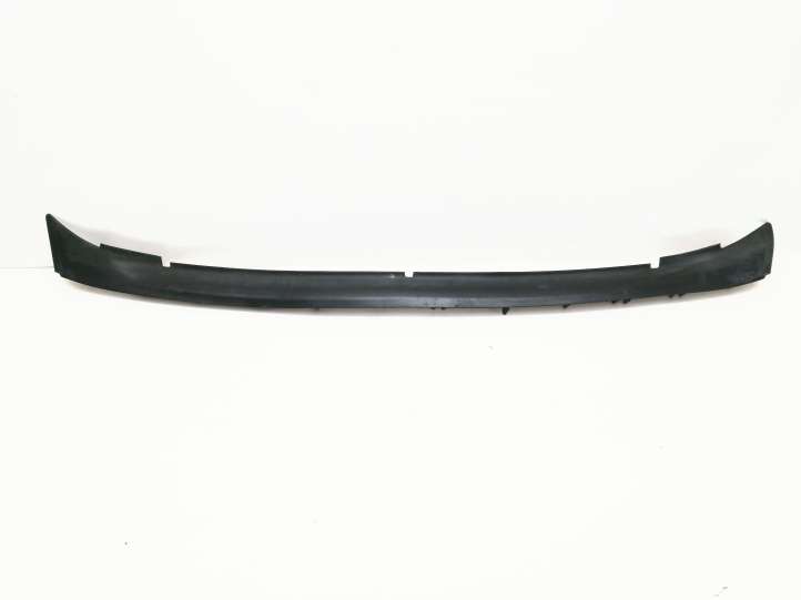Audi A4 (2004 - 2009)  8H0807421 Нижняя часть бампера