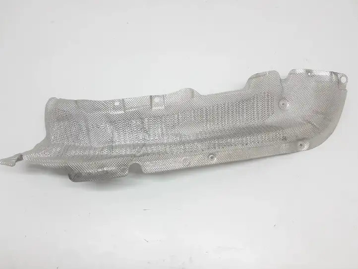 BMW 5 F10 F11 (2009 - 2016) 7185202 Теплоизоляция (теплозащита) — фото 1