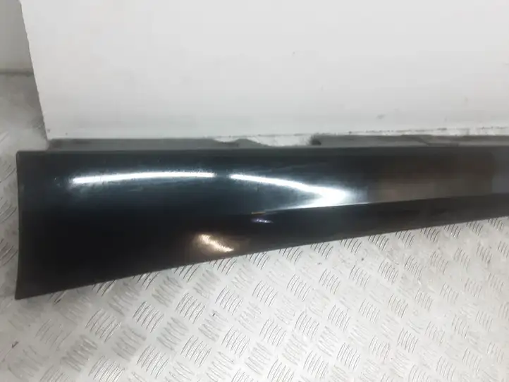 BMW 3 E90 E91 (2005 - 2012) 7202651 Порог кузова — фото 4