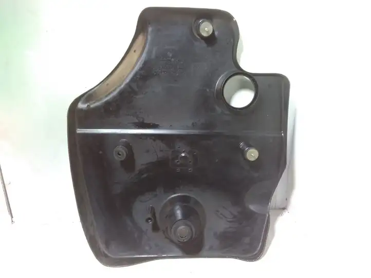 Audi A3/S3 8L (1996 - 2000) 038103935A Крышка двигателя декоративная — фото 2