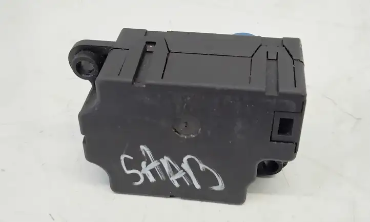 Saab 9-3 Ver1 (1998 - 2005) Двигатель задвижки потока воздуха — фото 1