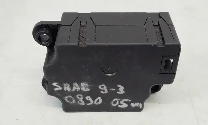 Saab 9-3 Ver2 (2003 - 2007) Двигатель задвижки потока воздуха — фото 1