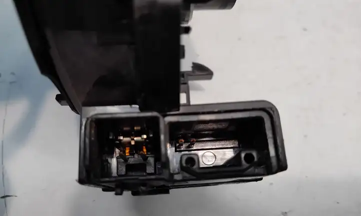 Toyota RAV 4 (XA20) (2000 - 2005) Контактное кольцо SRS — фото 2