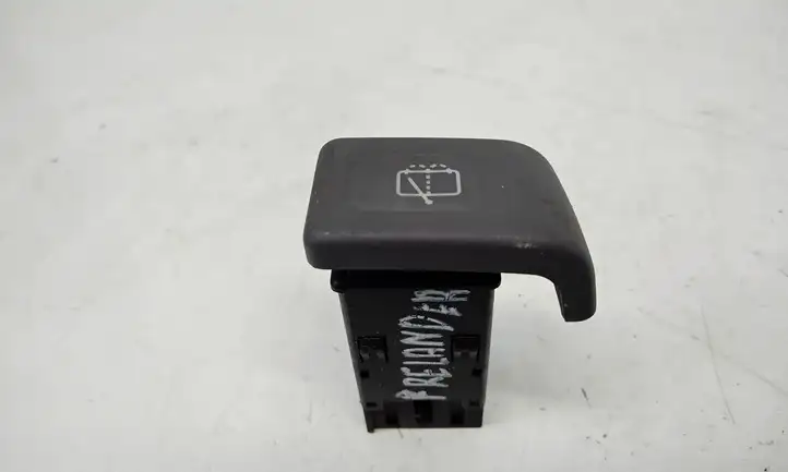 Land Rover Freelander (1997 - 2003) 03035003 Включатель стеклоочистителей — фото 1