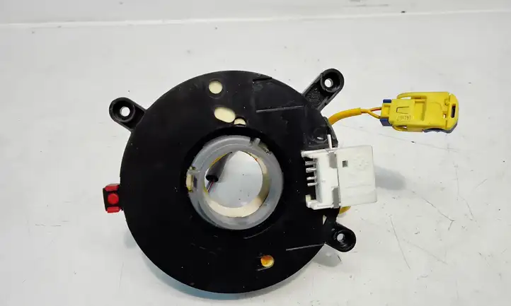 Fiat Doblo (2000 - 2009) 1592171990183 Контактное кольцо SRS — фото 2