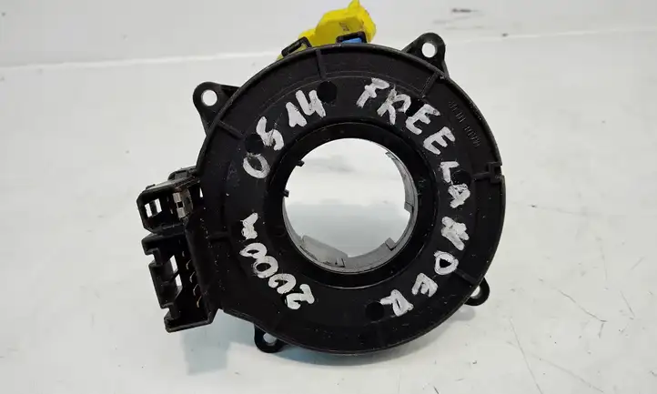 Land Rover Freelander (1997 - 2003) DH033077864 Контактное кольцо SRS — фото 3