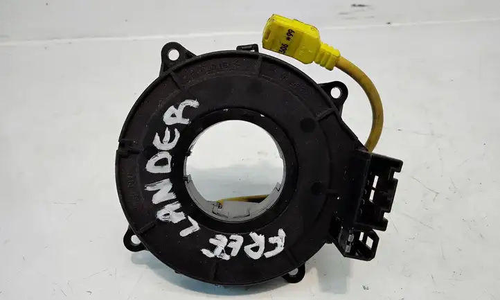 Land Rover Freelander (1997 - 2003) DH993480400 Контактное кольцо SRS — фото 3