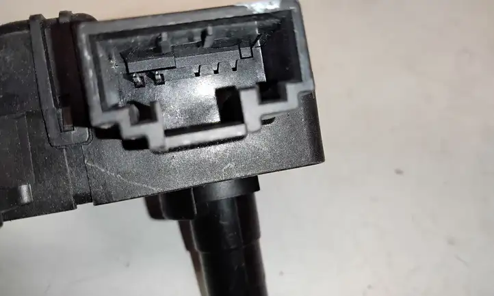 Jeep Grand Cherokee (WK) (2004 - 2010) 929585P Двигатель задвижки потока воздуха — фото 3