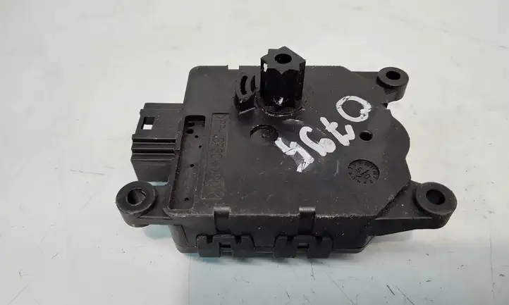 Jeep Grand Cherokee (WK) (2004 - 2010) 929585P Двигатель задвижки потока воздуха — фото 2