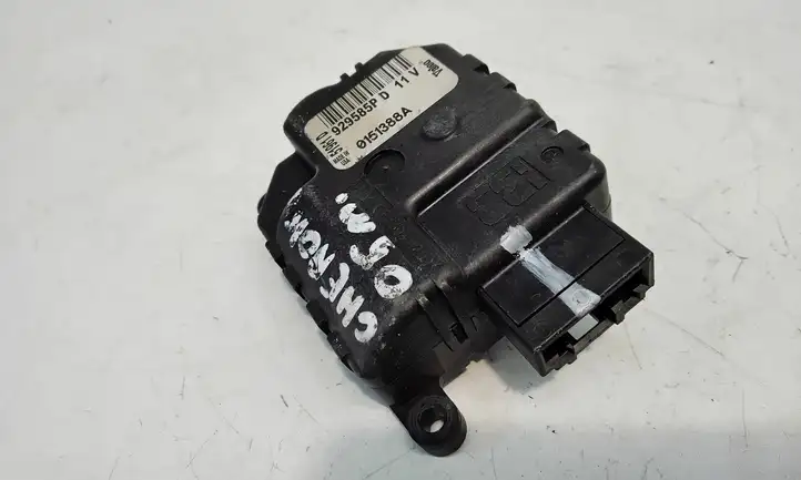 Jeep Grand Cherokee (WK) (2004 - 2010) 929585P Двигатель задвижки потока воздуха — фото 1