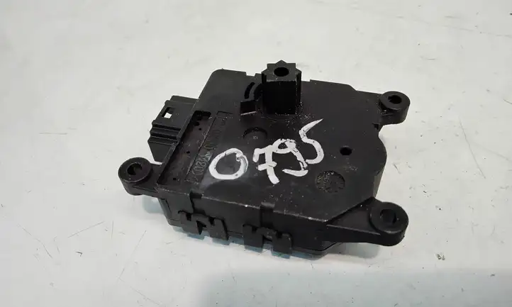 Jeep Grand Cherokee (WK) (2004 - 2010) 929585P Двигатель задвижки потока воздуха — фото 2